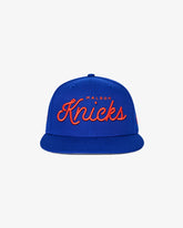 Knicks New Era 59Fifty Fitted Hat