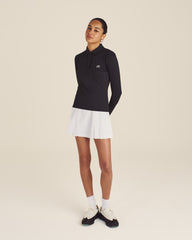 Venus Long Sleeve Polo