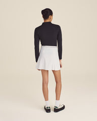 Venus Long Sleeve Polo