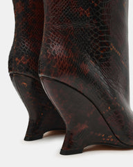 Rylix Brown Snake