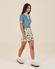 Birds Of Georgia Ella Skirt