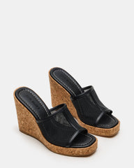 Cruz Black