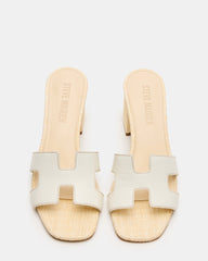 Hana Bone Leather