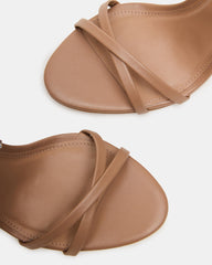 Jypsey Tan Leather