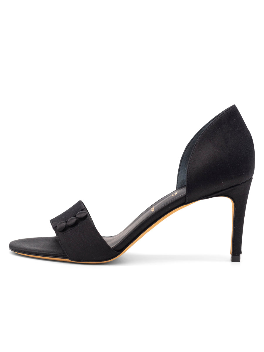 Ciara d'Orsay Pump